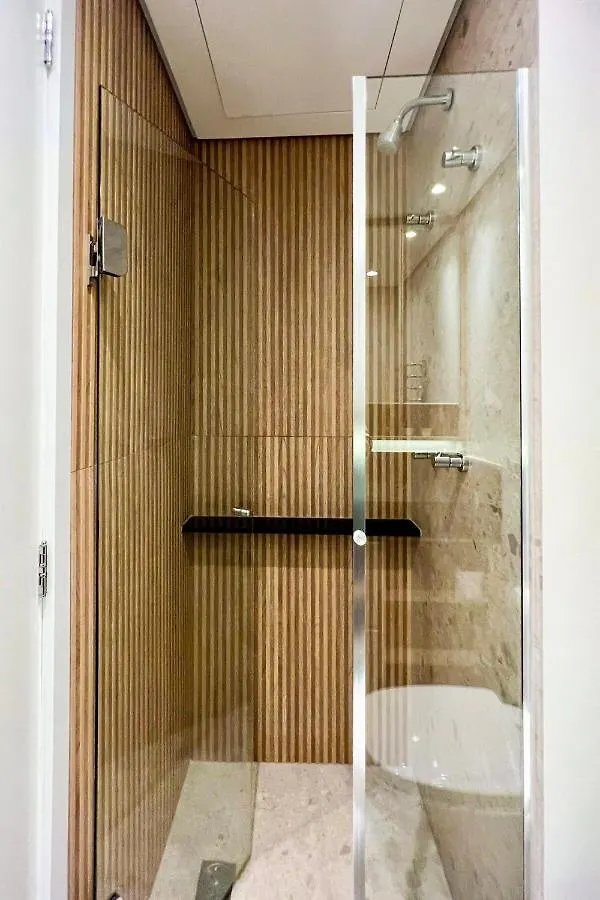 Zainalofts7Moema Ao Lado Metro, Ibira, Casv 901Id Apartment Sao Paulo