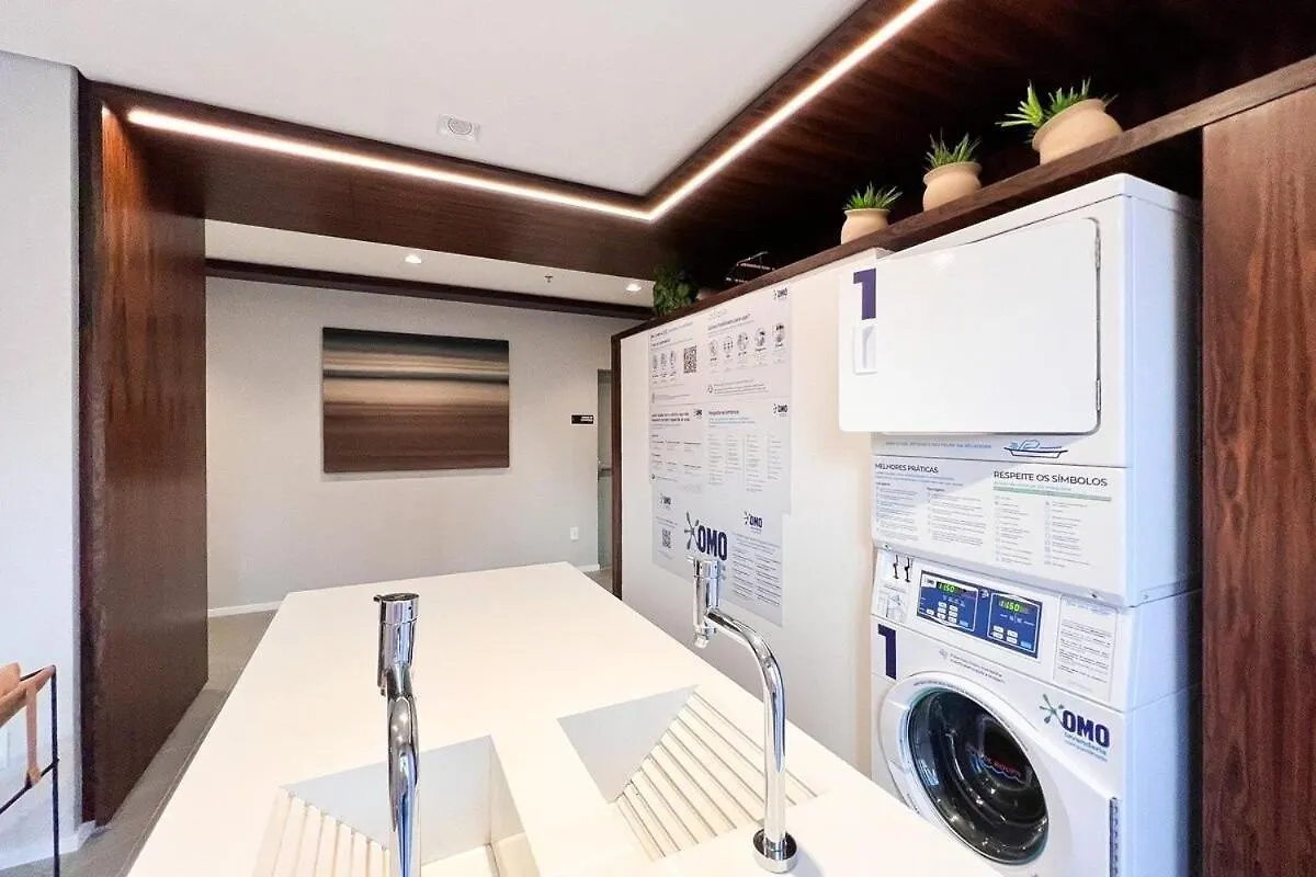 Zainalofts7Moema Ao Lado Metro, Ibira, Casv 901Id Apartment Sao Paulo